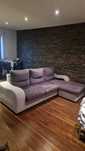 Sofá chaise lounge