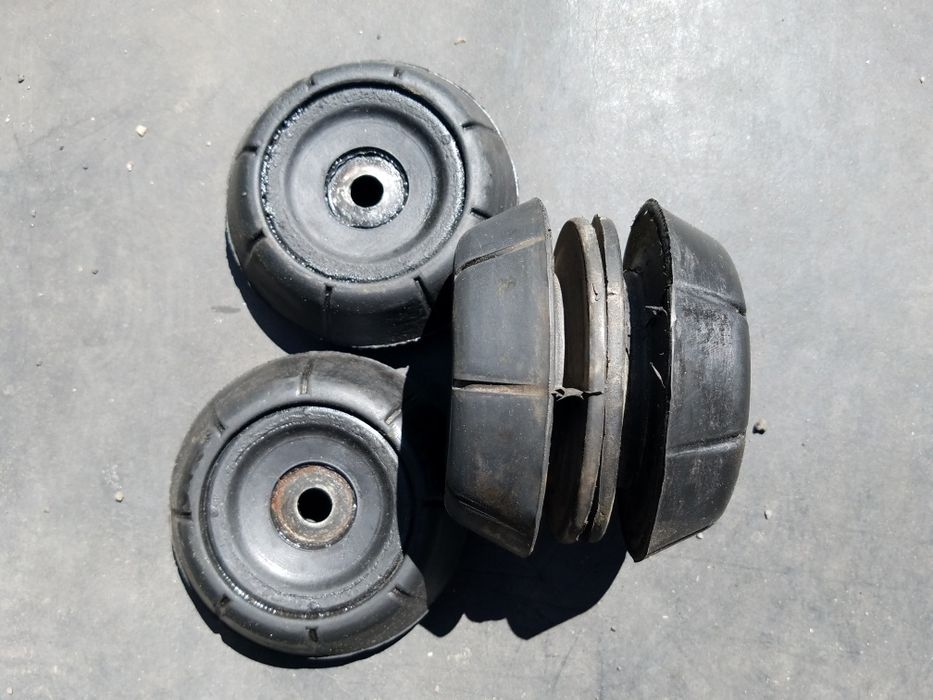 Opel astra g опорна подушка