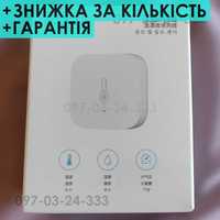 Датчик температури Xiaomi Aqara Temperature Humidity Sensor WSDCGQ11LM