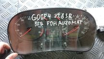 VW golf 4 lV automat zestaw startowy,immo