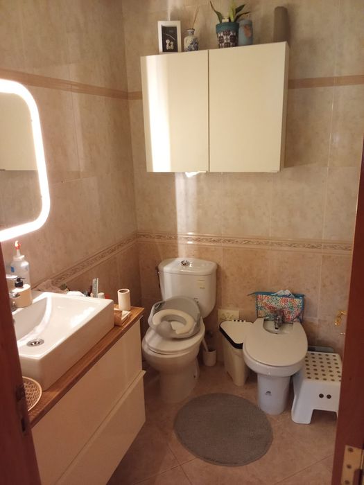 Alugo t2+1 são marcos