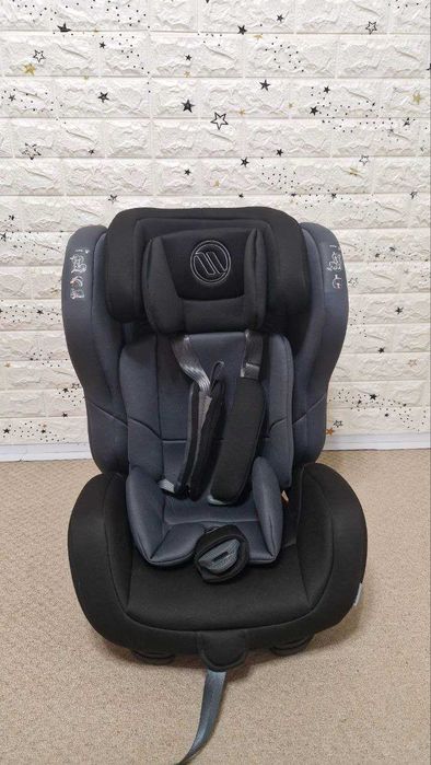 Автокрісло Avionaut EVOLVAIR, 9-36 кг