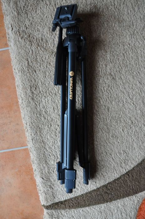 Tripé Vanguard MK-2