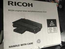 Картридж ricoh. Новий