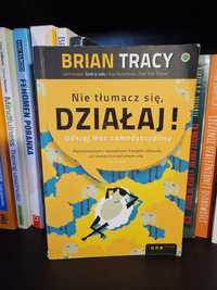 Książka Brian Tracy