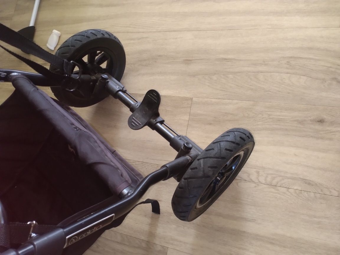Wózek spacerowy Coletto Nevia