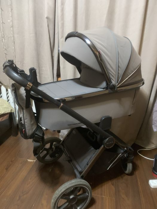 Коляска 2в1 carello ultimo