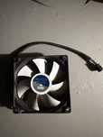 Wentykator AAB Cooling Fan 9 Super Silent 80mm  3 Pin