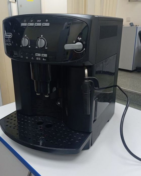Кофемашина DeLonghi