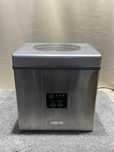 Kostkarka Do Lodu Saro EB 15 Ze Zbiornikiem 2L Wydajna 15kg/24h 110W