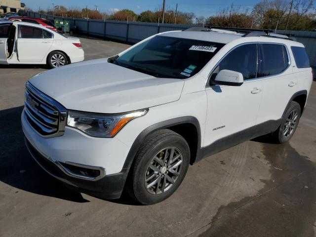 GMC Acadia SLT-1 2017 року