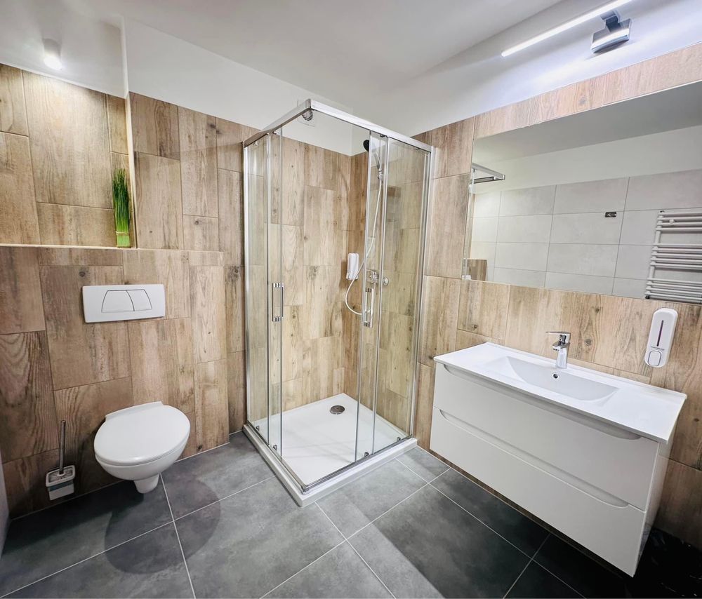 Góral spa Szczyrk noclegi jaccuzi wakacje rodzinne pakiety wyżywienie