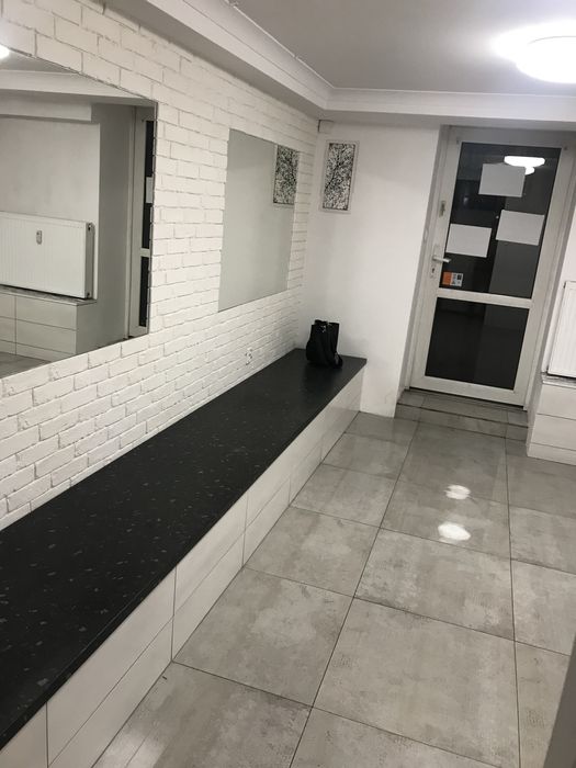 lokal  do wynajęcia.Słupsk ul.Sienkiewicza