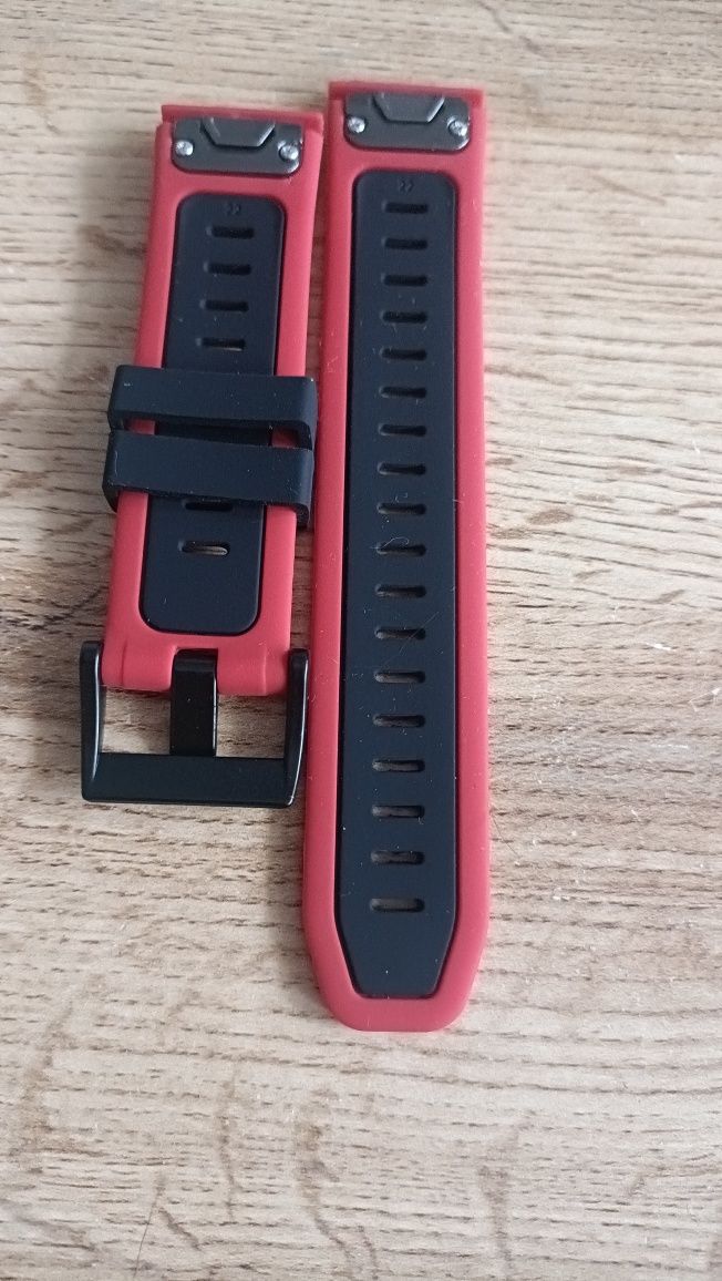 Pasek do zegarka Garmin Fenix