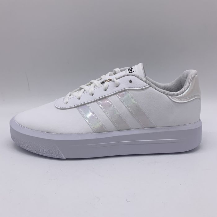 Buty sneakersy Adidas Court Platform r.39 1/3