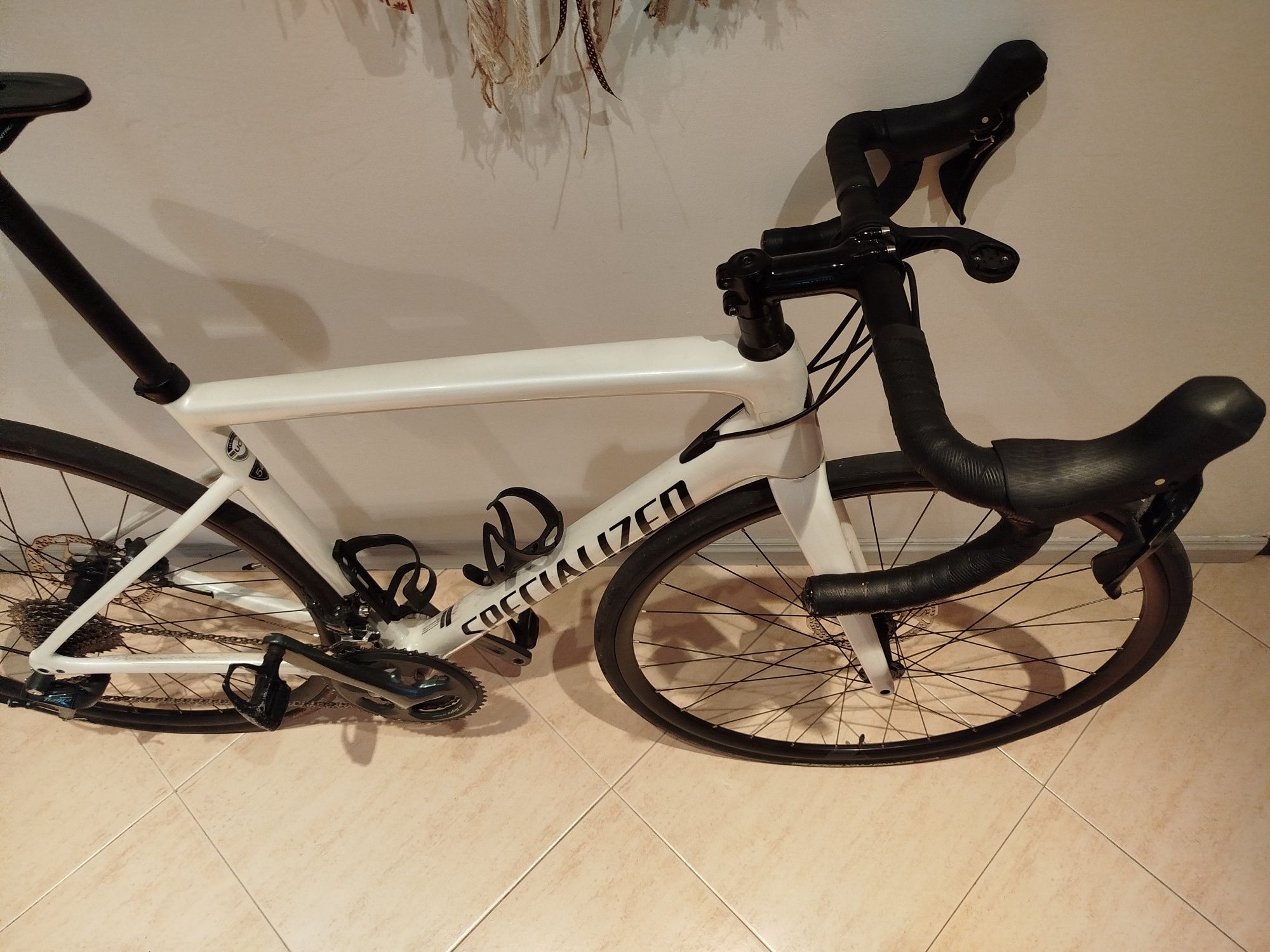 Specialized tarmac sl6