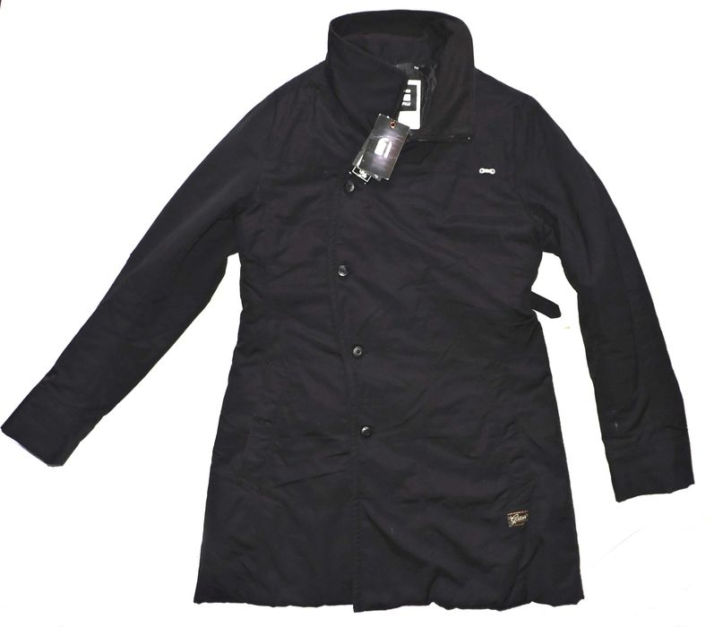 Плащ парка куртка G-star raw