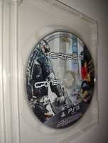 Gra Ps3 Crysis 2 gry PlayStation 3 Minecraft Rayman Sonic lego Crash