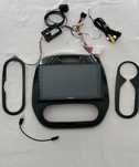 Radio Android Ainav para Renault Clio