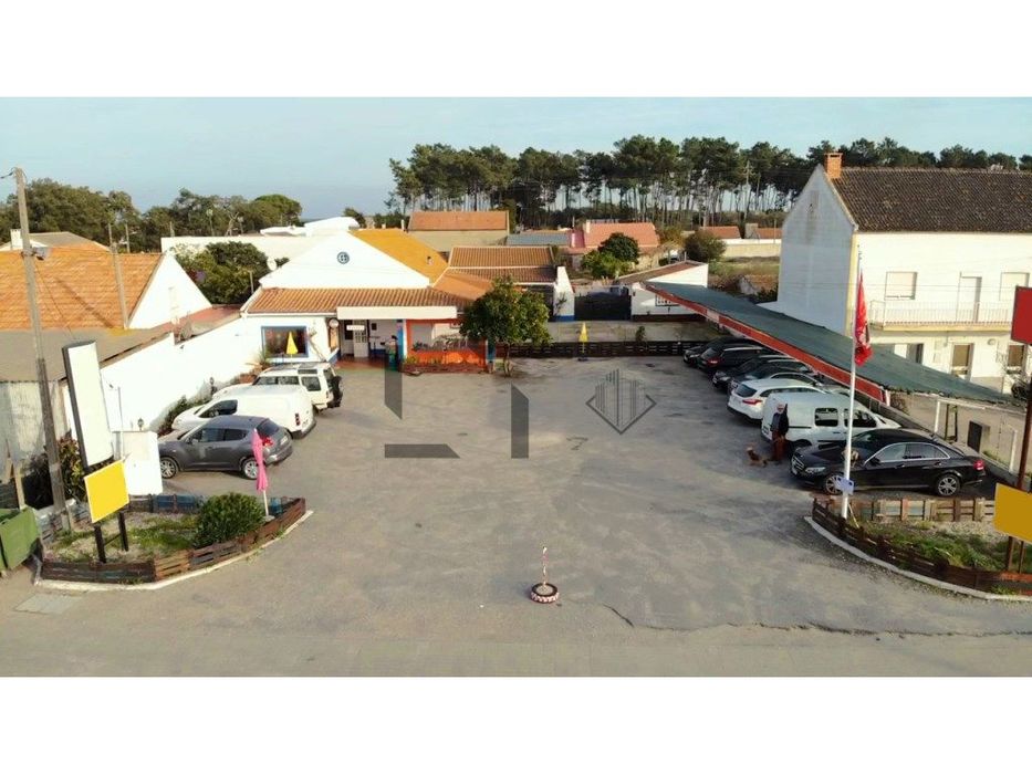 Restaurante para Venda em Grândola
