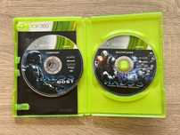 Halo 3: ODST - Xbox 360 - stan Używany, sprawny 100%