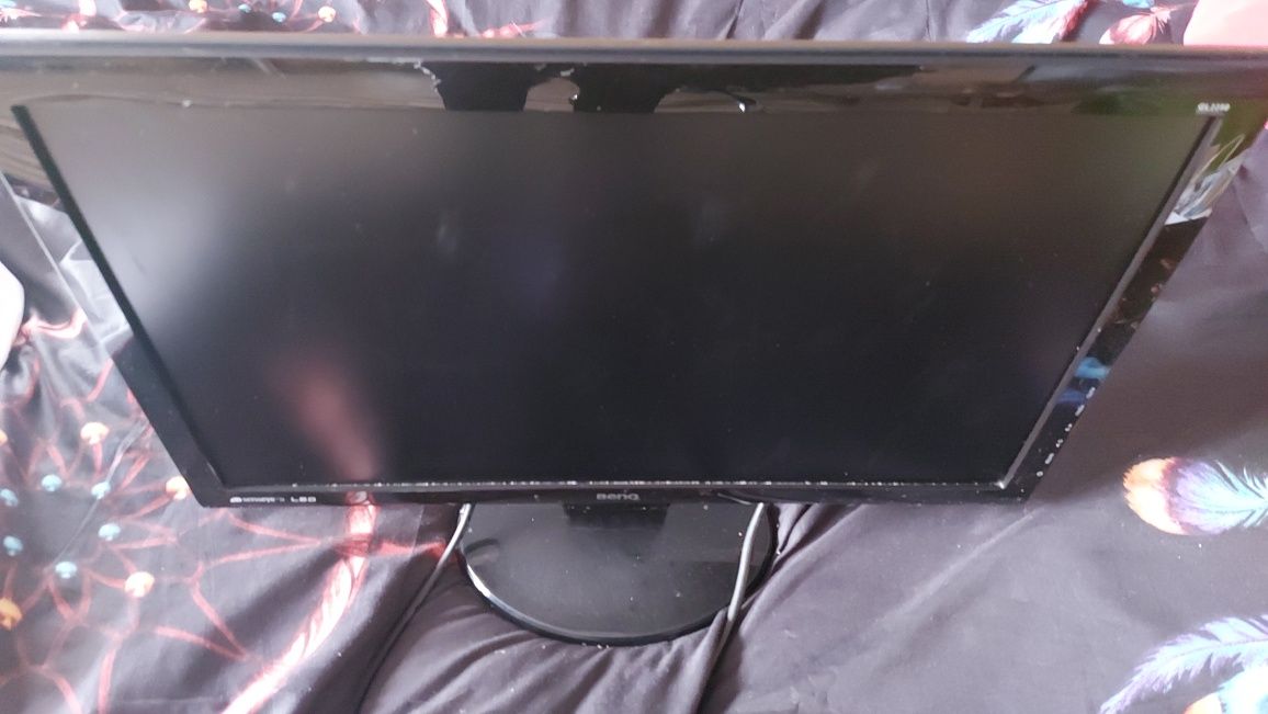 Monitor Benq senseye led gl 2250