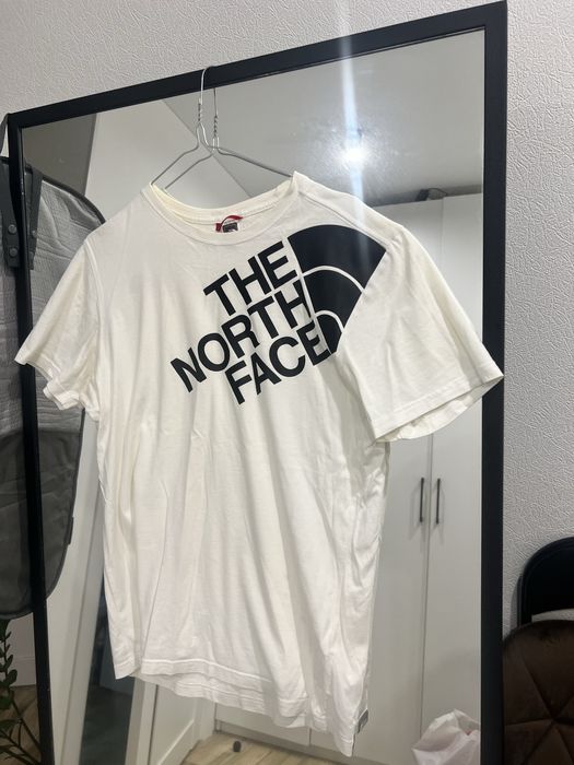 Футболка The North Face M