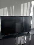 Telewizor LG 43 cale smart tv