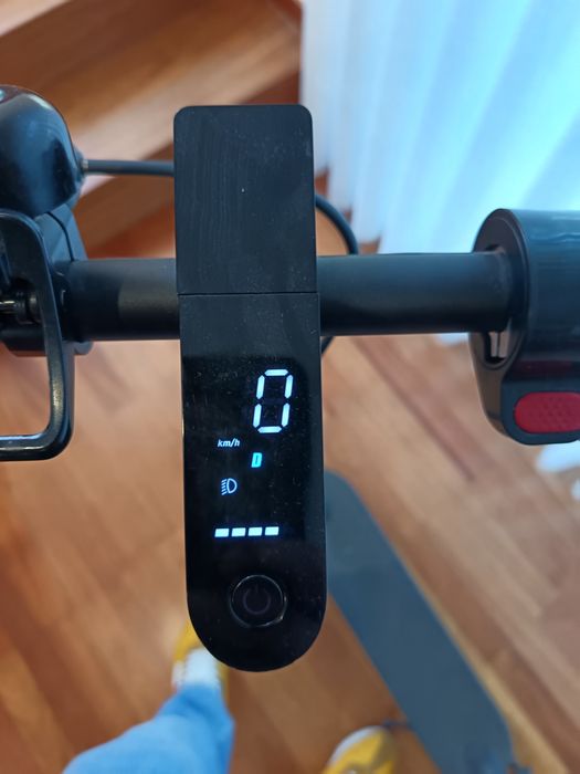 Trotinete Xiaomi pro 2