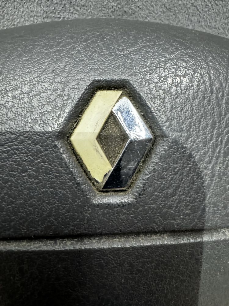 Подушка безопасности Airbag Renault Scenic