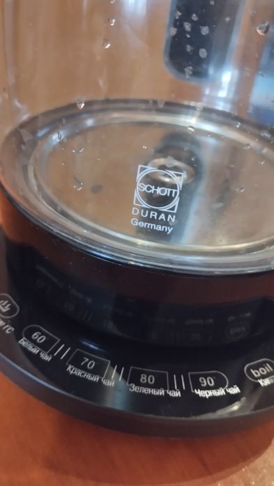 Чайник электрический. Электрочайник