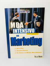 MBA Intensivo em Marketing