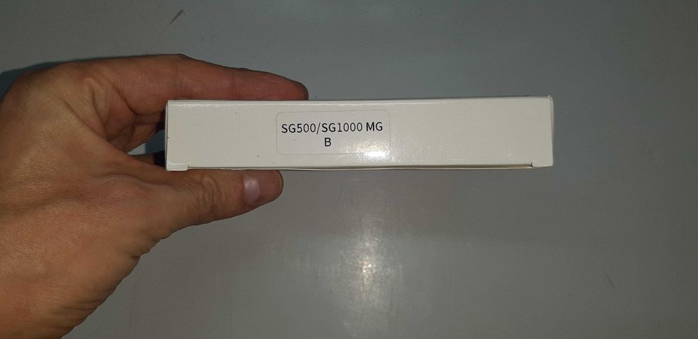 Картридж для сублимаційного кольорового принтера Sawgrass SG500