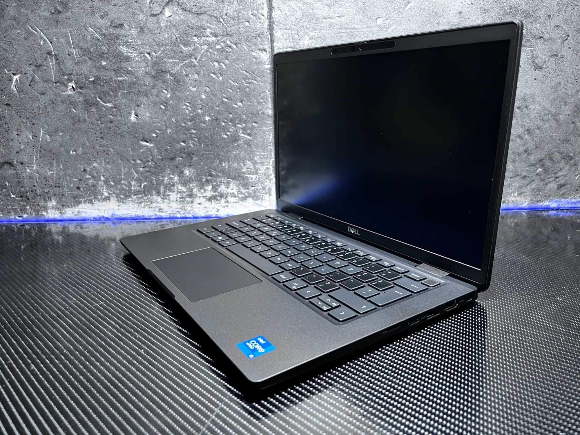 Dell Latitude 7320 i5-1145G7 16GB 256GB SSD FHD IRIS Xe W11 Ultrabook