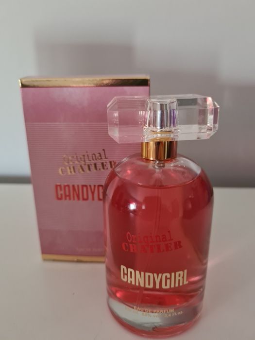 Perfumy inspirowane zapachem Jean Paul Gaultier Scandal WYPRZEDAZ