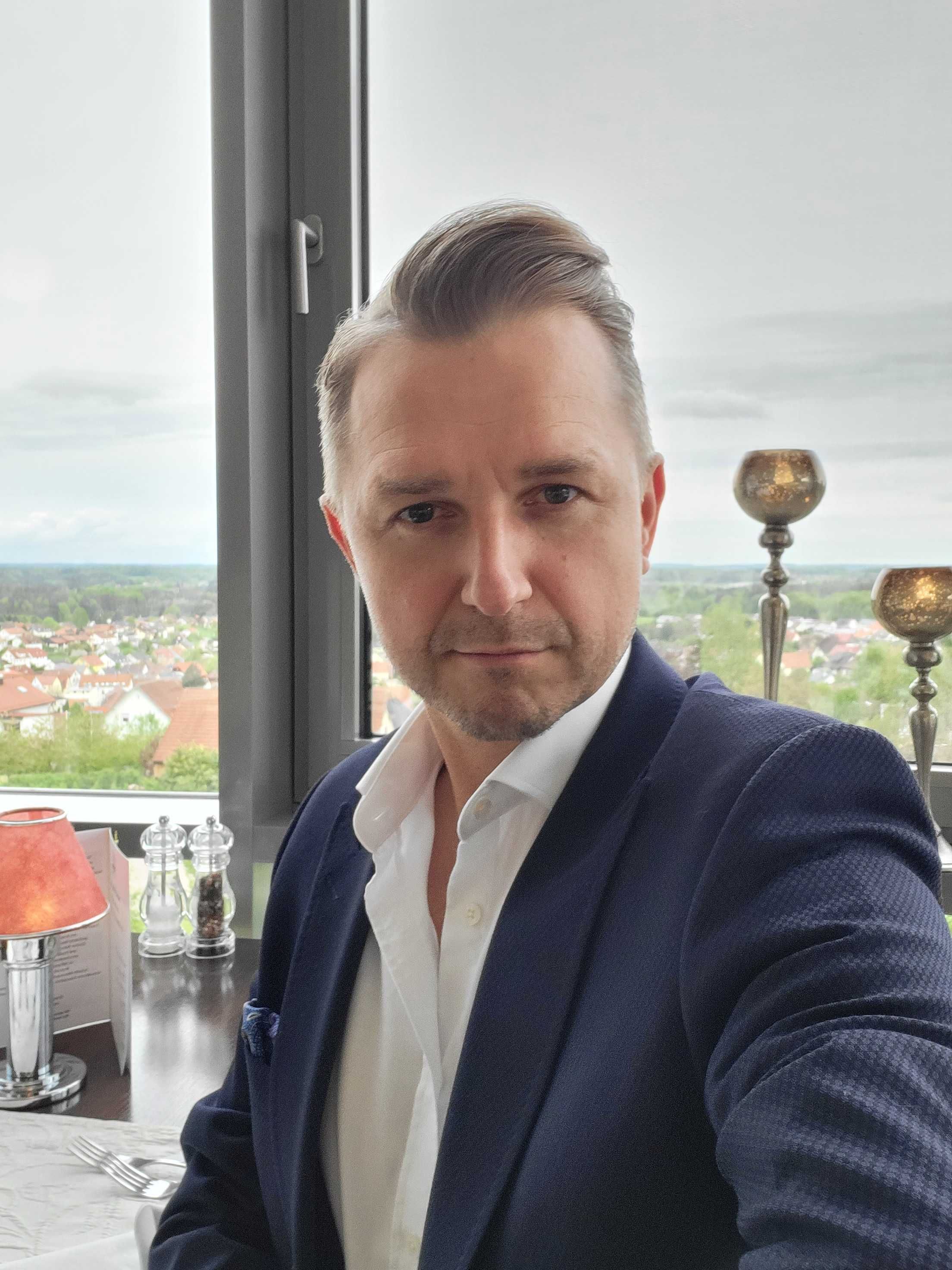 Konwersacje i wsparcie językowe – niemiecki | Prywatnie i dla firm