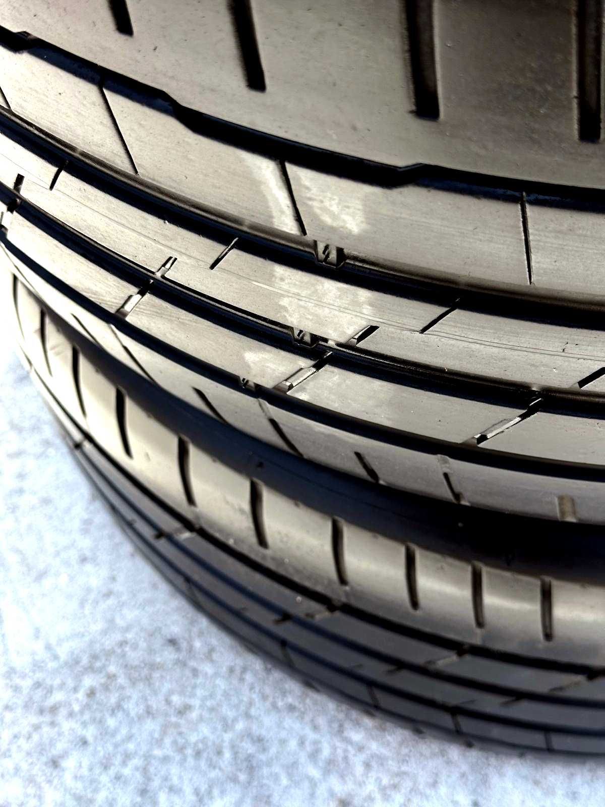 Pneus Hankook Ventus S1 Evo3 (TO) - 235/40/19 - Muito bons