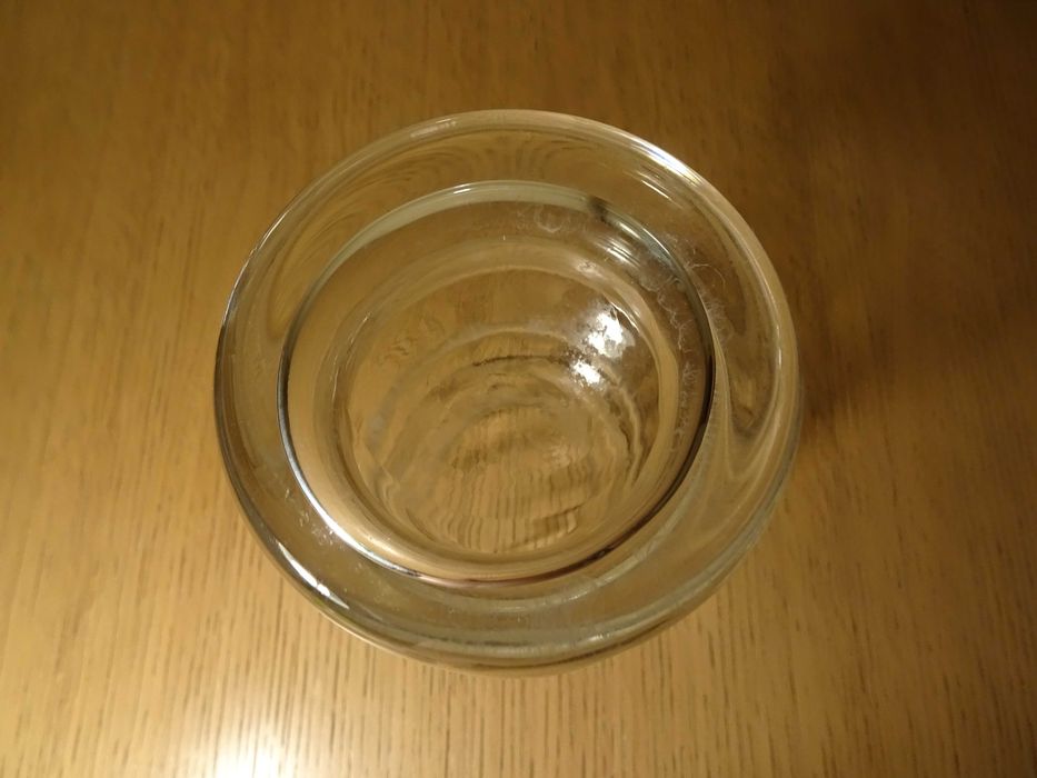 Wazon PRL, Vintage, New Look