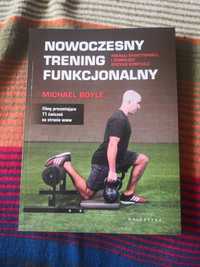 Książka Nowoczesny trening funkcjonalny Michael Boyle