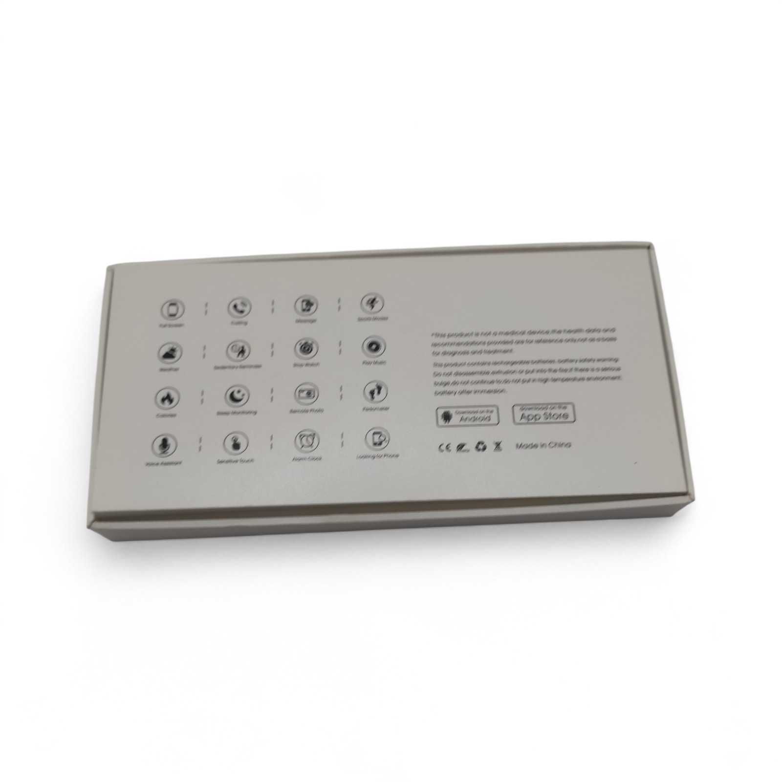 Smartwatch D11-WATCH4