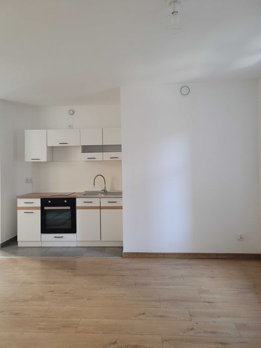 Przestronna kawalerka, Śródmieście, pow. 36,67 m2