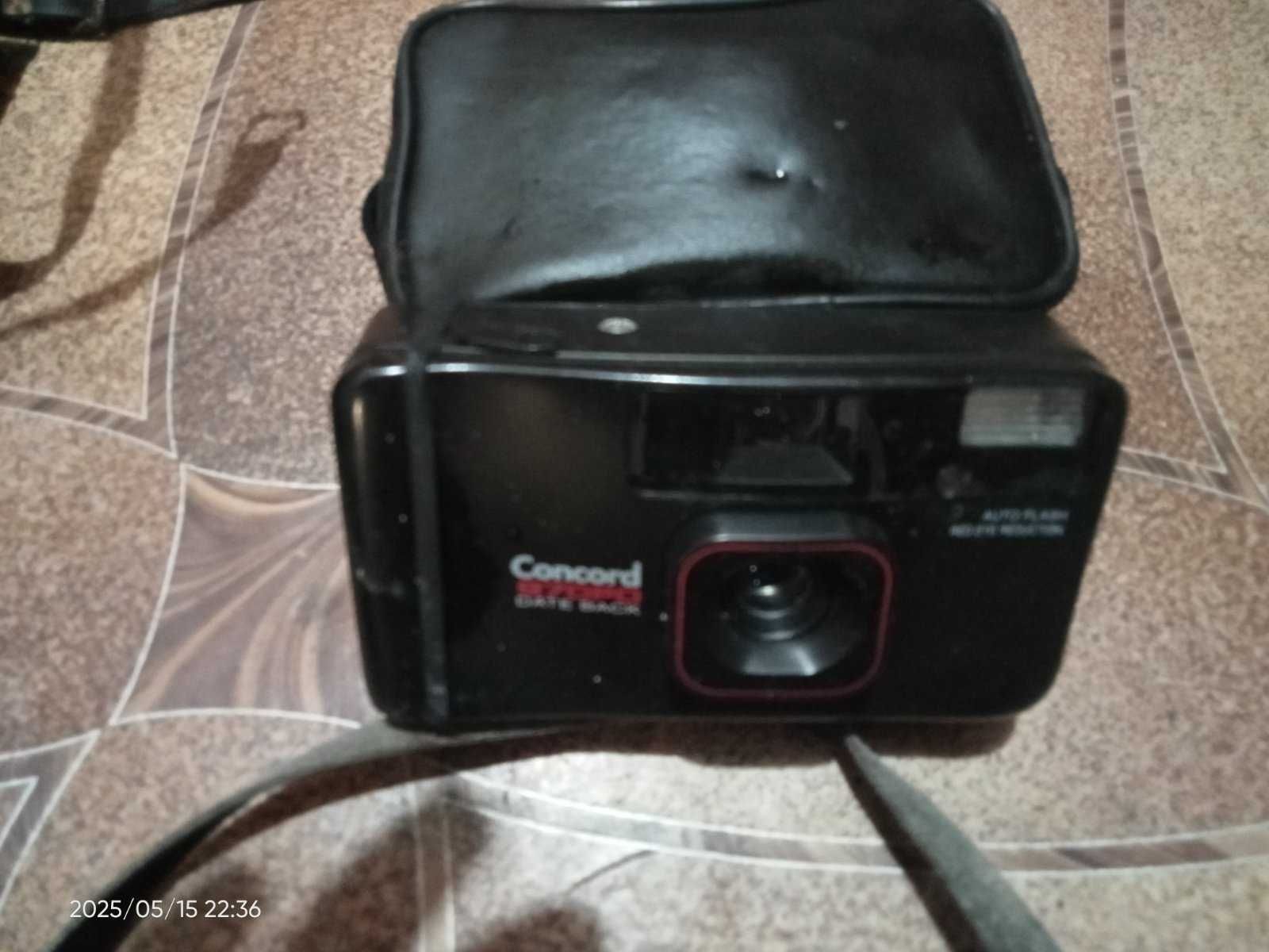 фотопарат ссср раретет