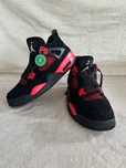 Jordan 4 Retro Red Thunder R.43