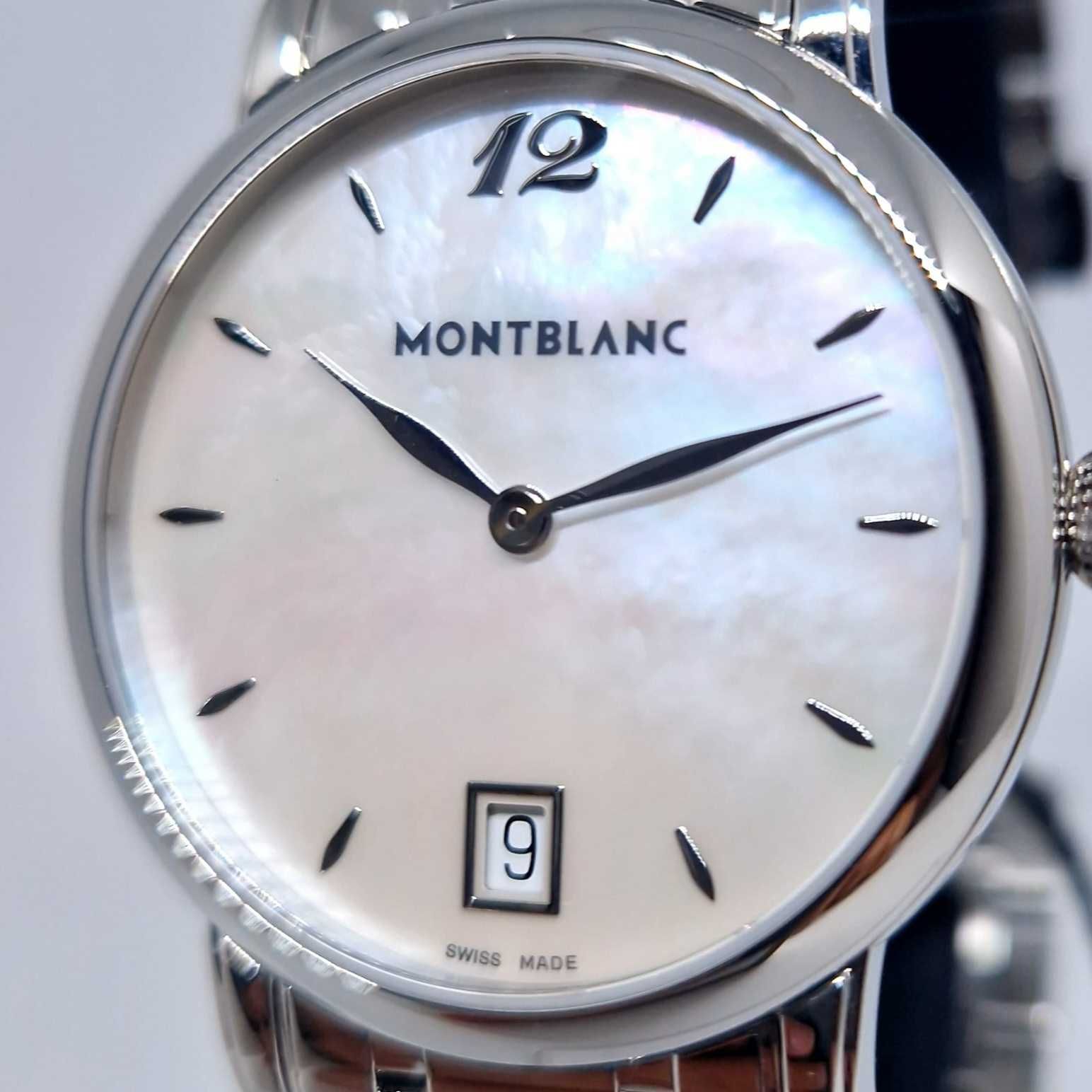 Montblanc Star Classique 7246 ( 108764 )