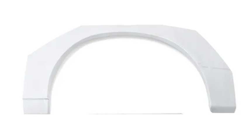 BMW E24 Reperaturka Błotnika Strona Lewy/Prawy Tył 76-89