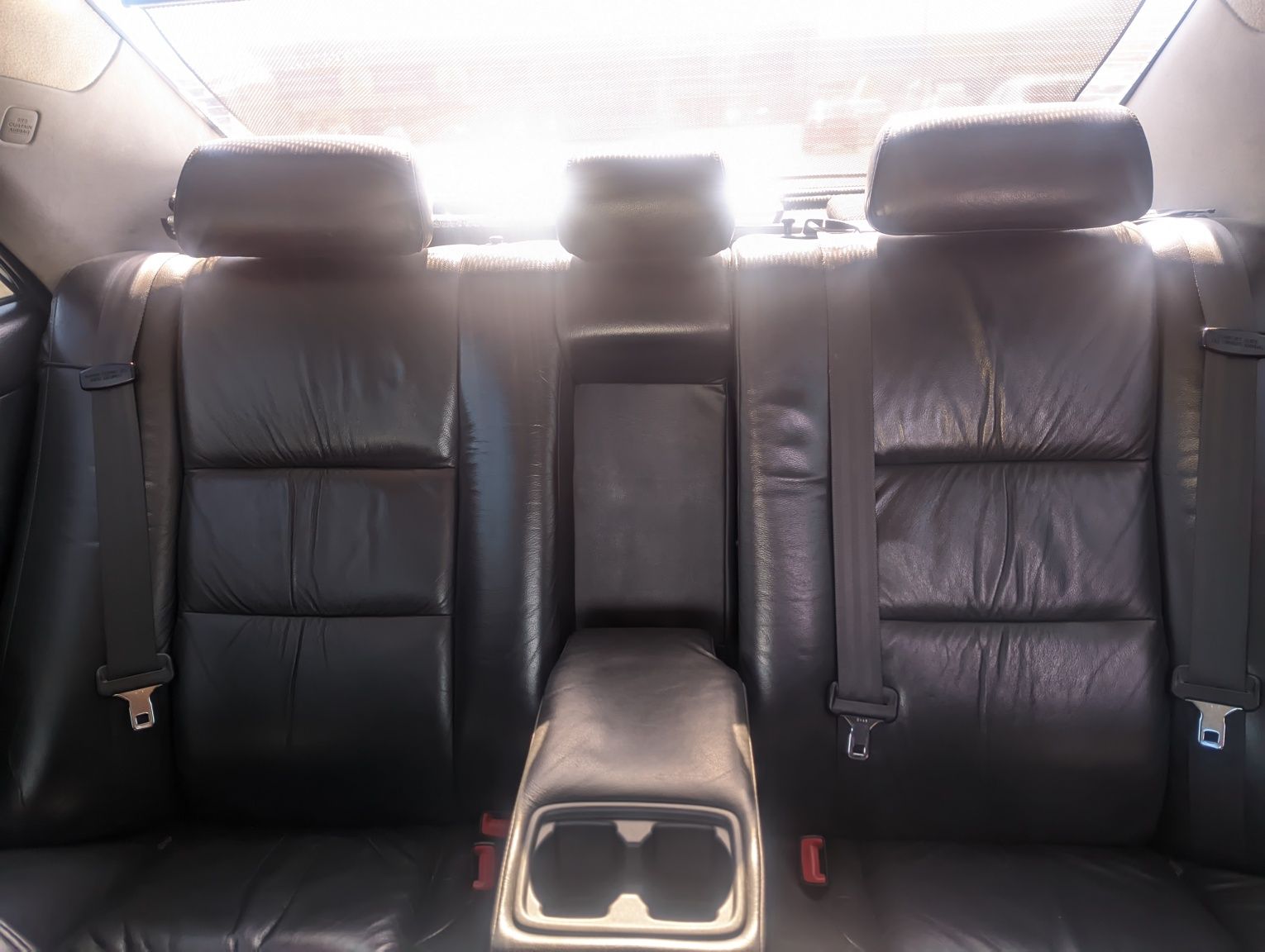 Toyota Camry vx30