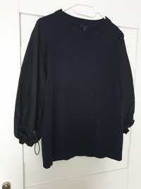 Sliczna bluzka sweter bluzka COS r s 36