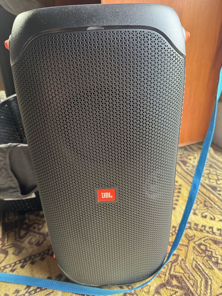 Jbl partybox 110