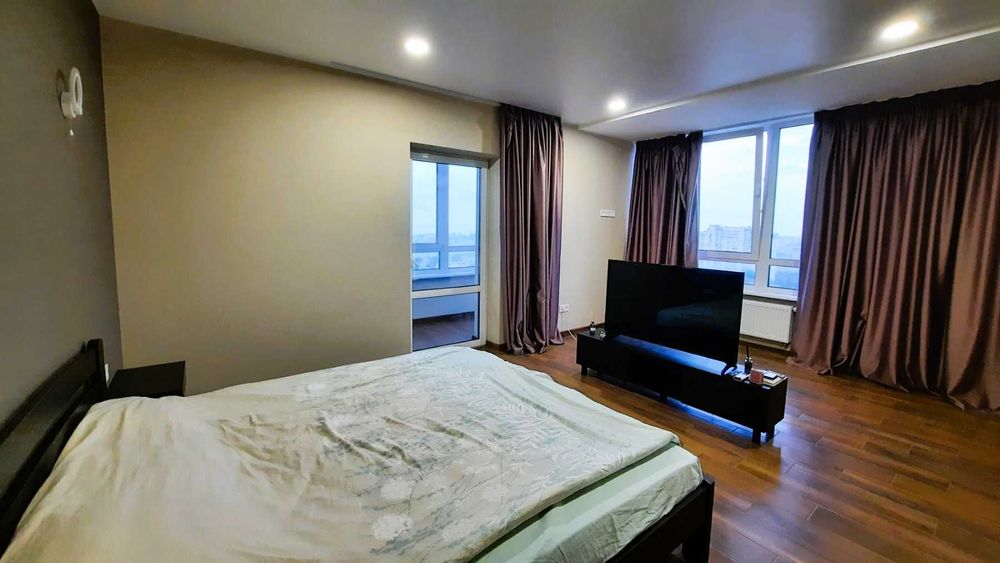 Оренда 1-к.кв. в центрі. Видова.