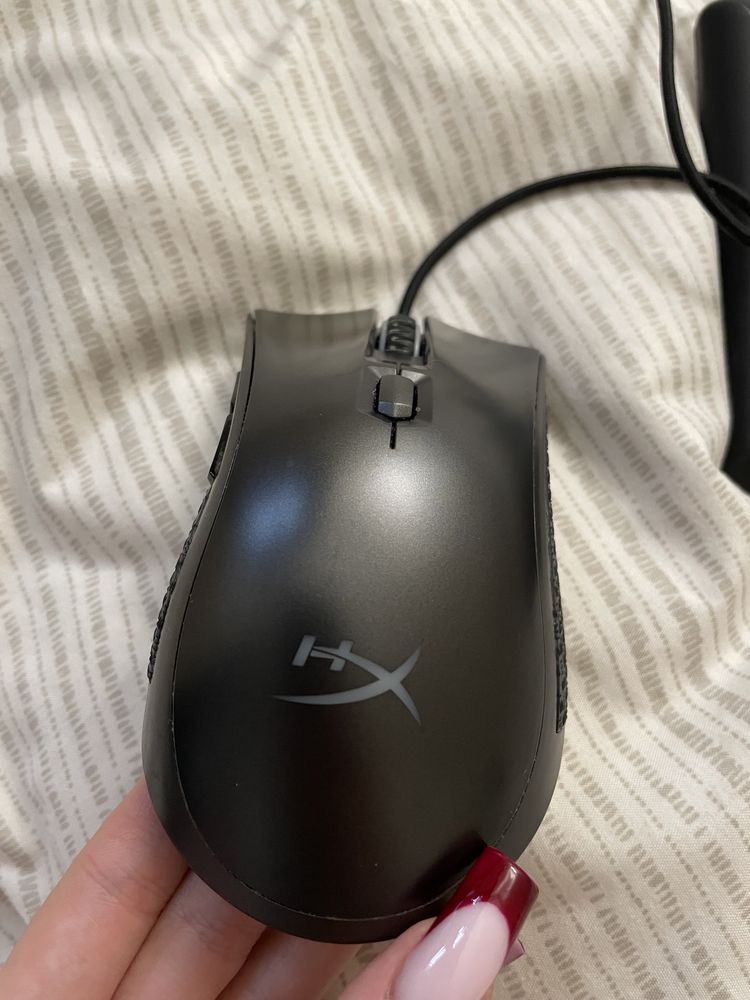 Mysz HYPERX Pulsefire FPS Pro